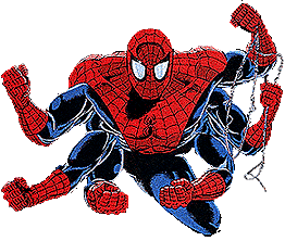 spider man 6 arms